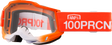 100% Accuri 2 Junior Goggles - Antwerp Clear Lens