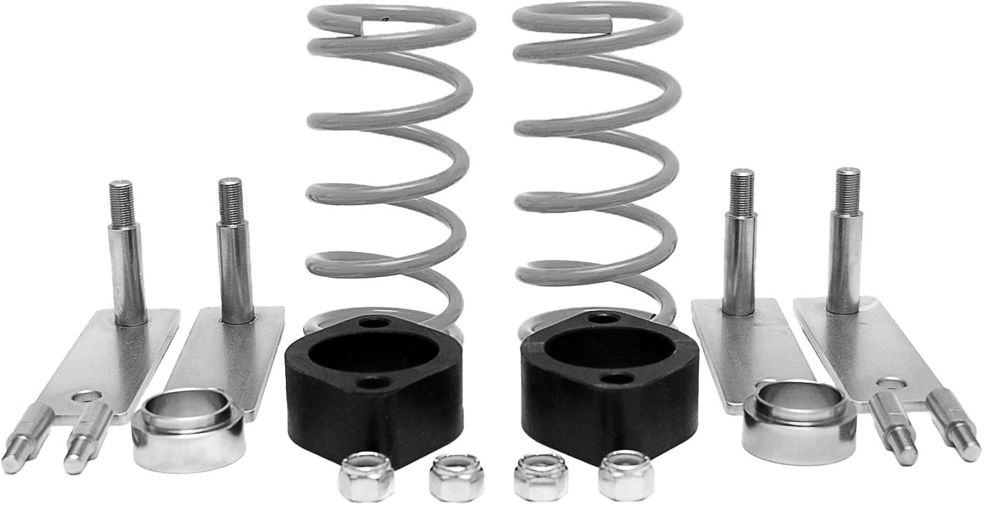Photo of LIFT KIT KAW by EPI - Premium Suspension for UTVs / Side by Sides
