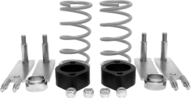 Photo of LIFT KIT KAW by EPI - Premium Suspension for UTVs / Side by Sides