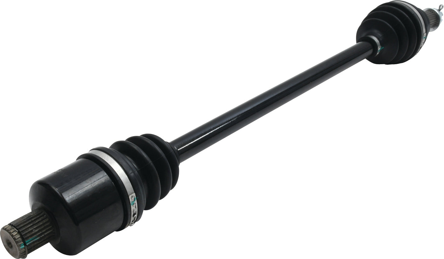 Photo of ALL BALLS 6 BALL HEAVY DUTY AXLE FRONT by ALL BALLS - Premium Drive for UTVs / Side by Sides