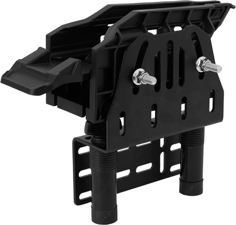 Photo of STRONGHOLD UTV KXP AUTO LATCH by KOLPIN - Premium Mounts/Brackets for UTVs / Side by Sides