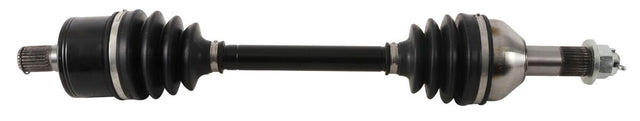 Photo of ALL BALLS Heavy Duty 6 Ball Axle for ATV UTV Off-Road Vehicles - Superior Strength & Durability by ALL BALLS - Premium Drive for UTVs / Side by Sides