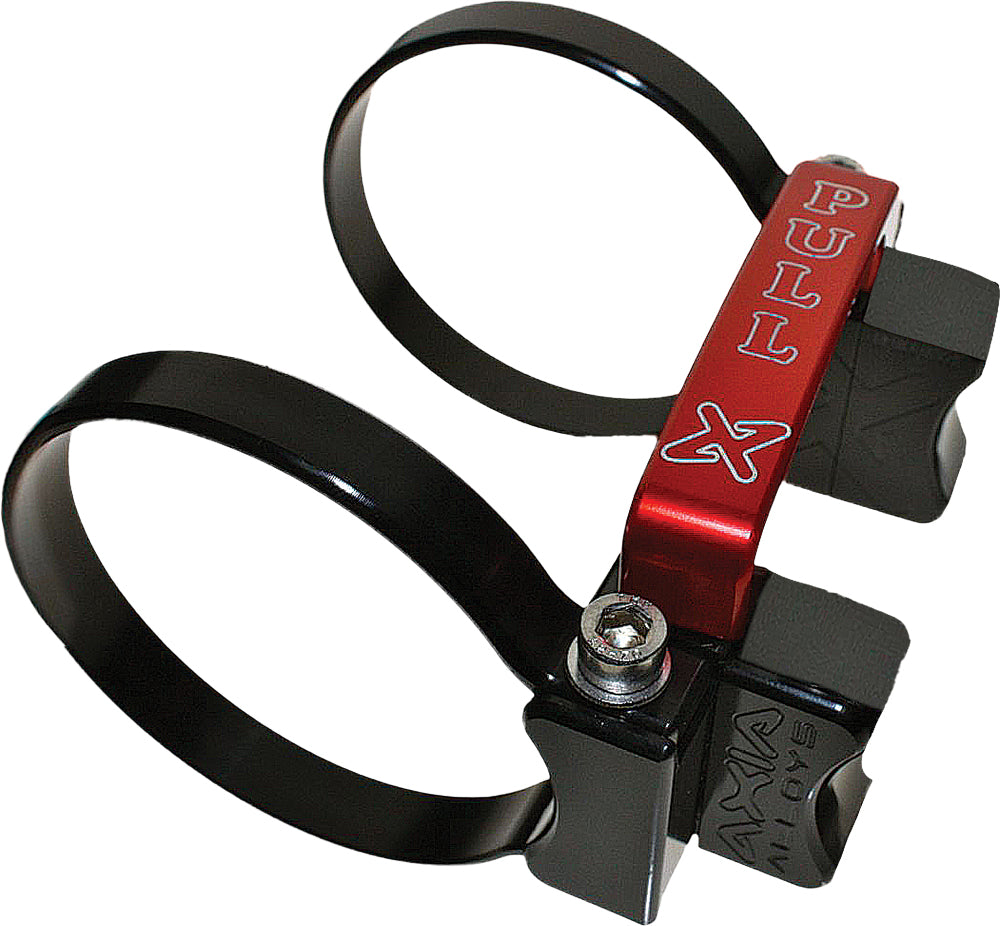 Photo of QUICK RELEASE W/3.25" CLAMP 2 CLAMPS NEEDED by AXIA - Premium Accessories for UTVs / Side by Sides