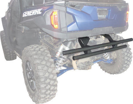 Photo of REAR BUMPER POL by KFI - Premium Body for UTVs / Side by Sides