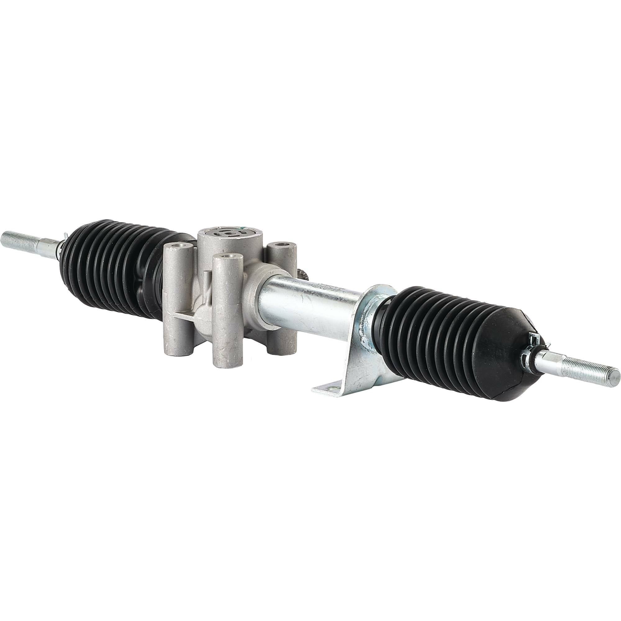 Photo of ALL BALLS Steering Rack Assembly for Can Am UTVs Off-Road OEM Replacement, Includes Tie Rods by ALL BALLS - Premium Steering for UTVs / Side by Sides