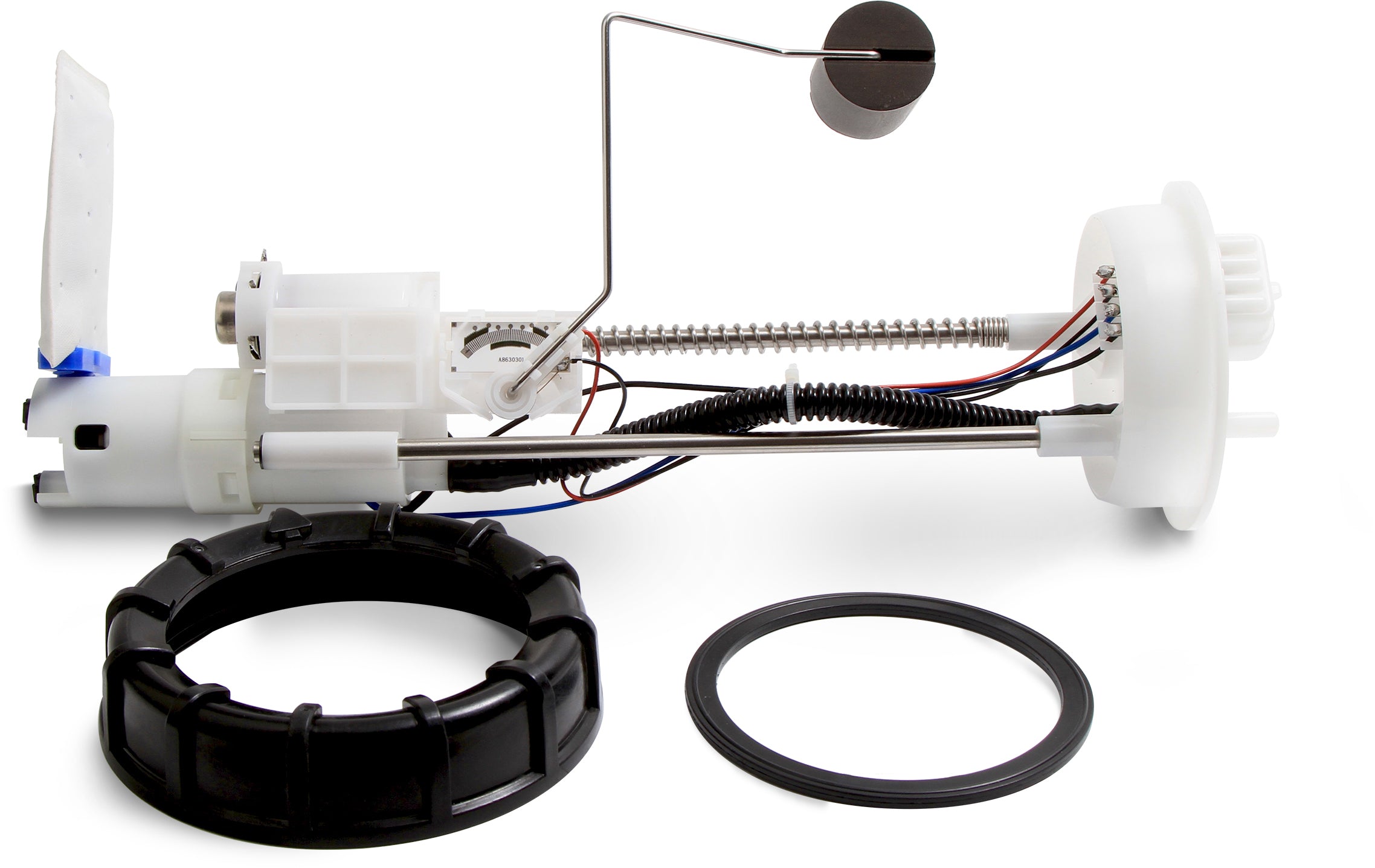 Photo of ALL BALLS High Quality Fuel Pump Assembly for ATV UTV Off-Road Vehicles Durable Replacement Made in USA by ALL BALLS - Premium Intake/Carb/Fuel System for UTVs / Side by Sides