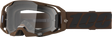 100% ARmatic Goggles - Salcedo Clear Lens