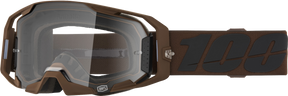 100% ARmatic Goggles - Salcedo Clear Lens