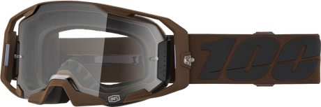 100% ARmatic Goggles - Salcedo Clear Lens