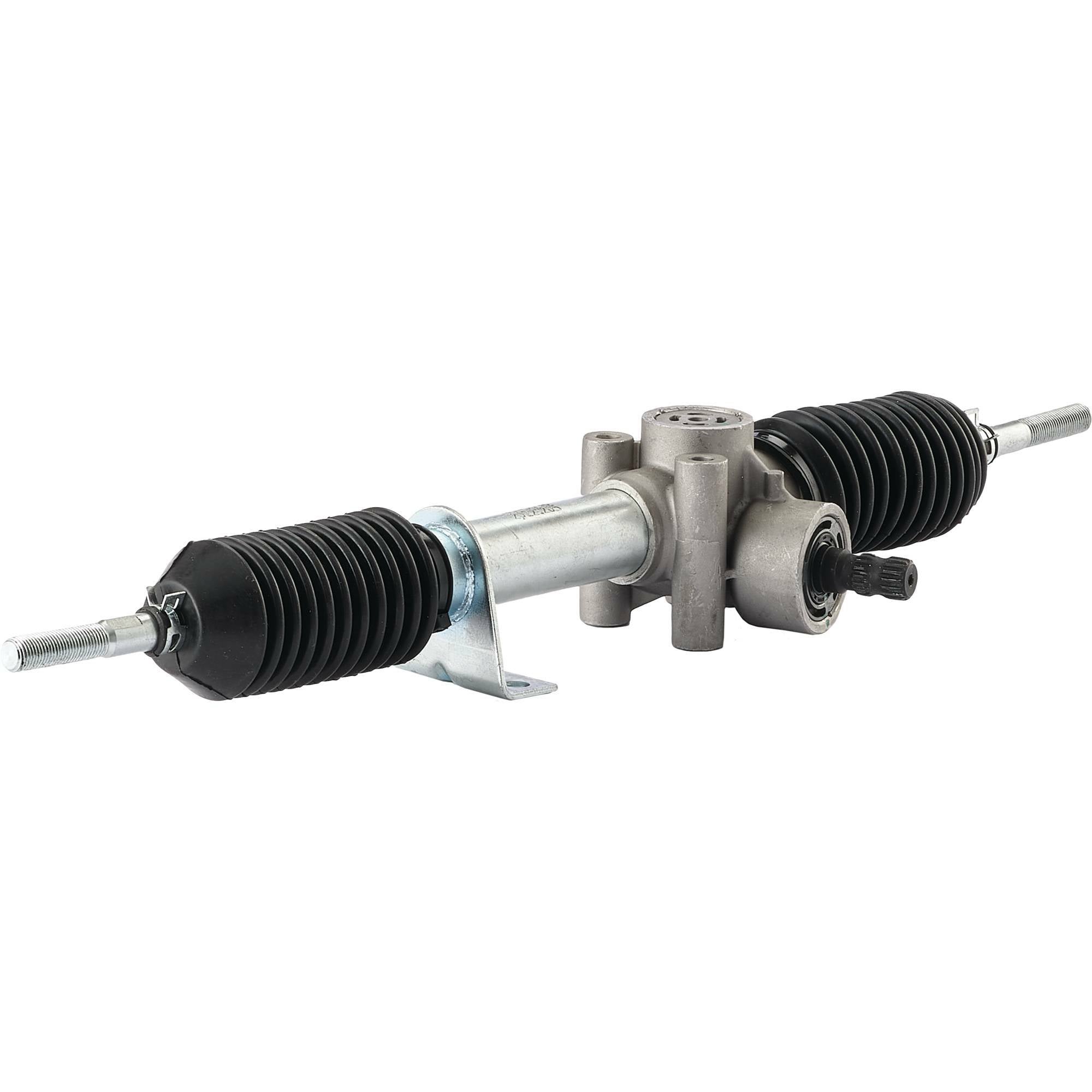 Photo of ALL BALLS Can Am UTV Steering Rack Assembly with Tie Rods OEM Quality Upgrade by ALL BALLS - Premium Steering for UTVs / Side by Sides