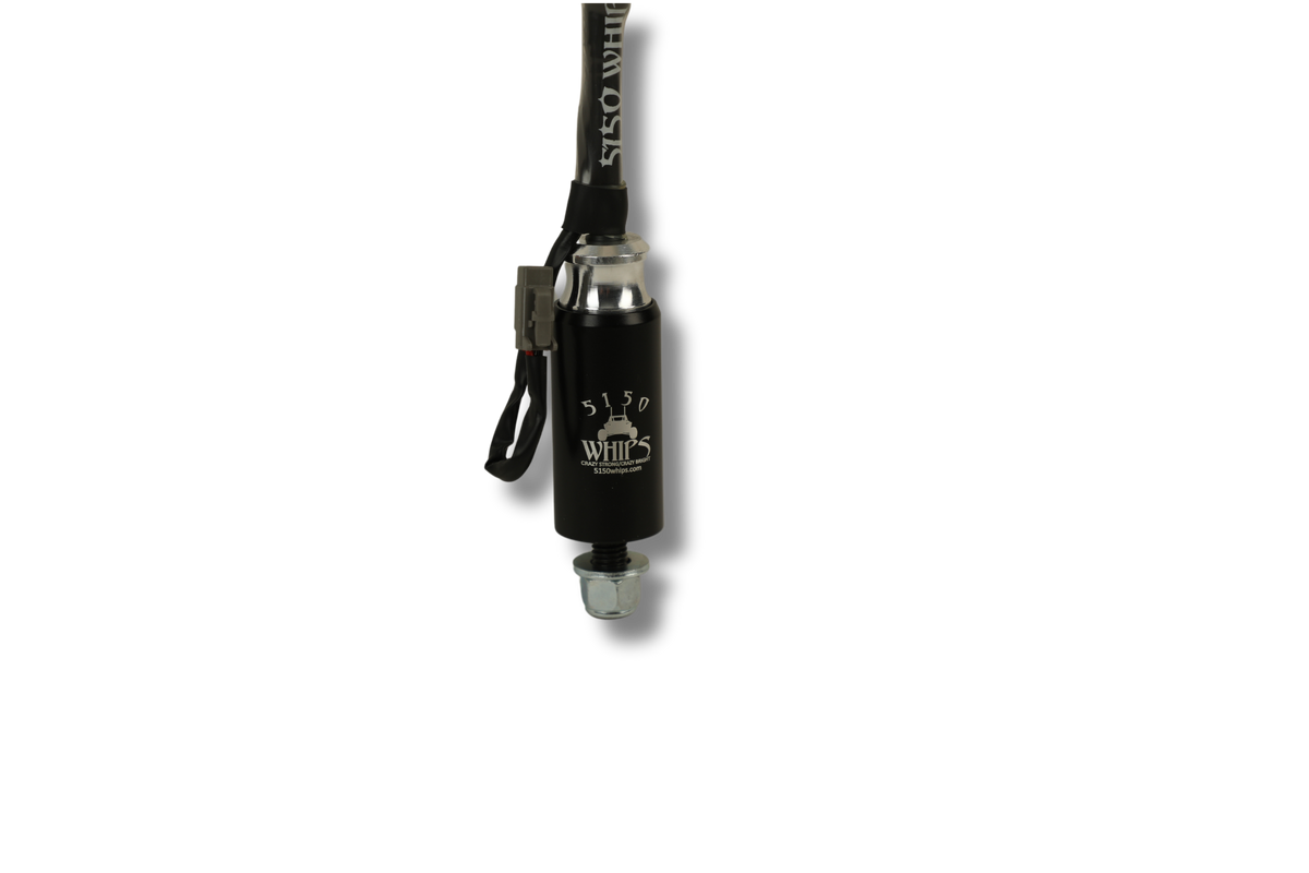 Industrial Safety Whip