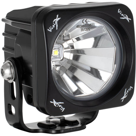 Photo of 3" Optimus Square 60º Beam LED Light by Vision X Off-Road - Premium Light Pods for UTVs / Side by Sides