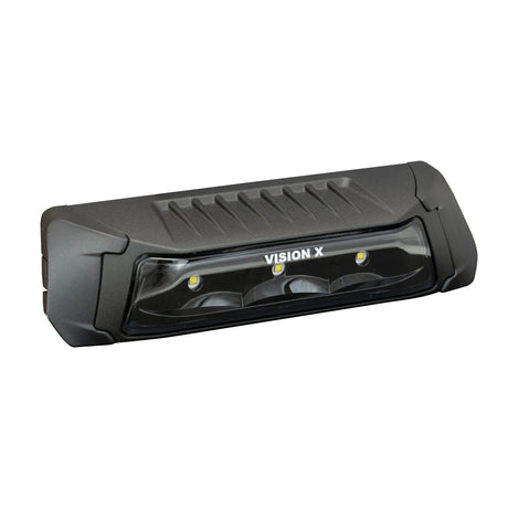 Photo of 6" Surface Mount LED Scene Light by Vision X Off-Road - Premium Vehicle Accent Light for UTVs / Side by Sides