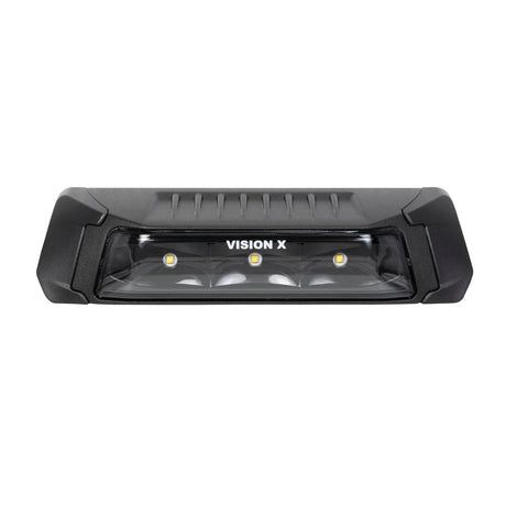 Photo of 6" Surface Mount LED Scene Light by Vision X Off-Road - Premium Vehicle Accent Light for UTVs / Side by Sides