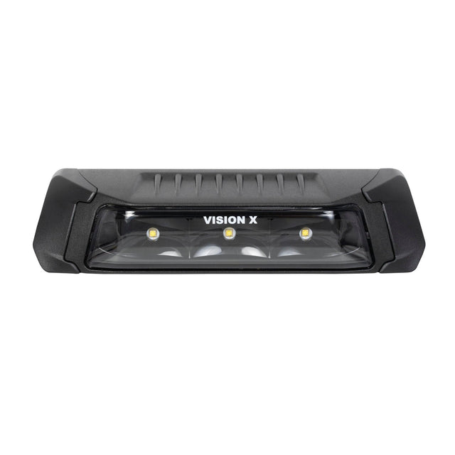 Photo of 6" Surface Mount LED Scene Light by Vision X Off-Road - Premium Vehicle Accent Light for UTVs / Side by Sides