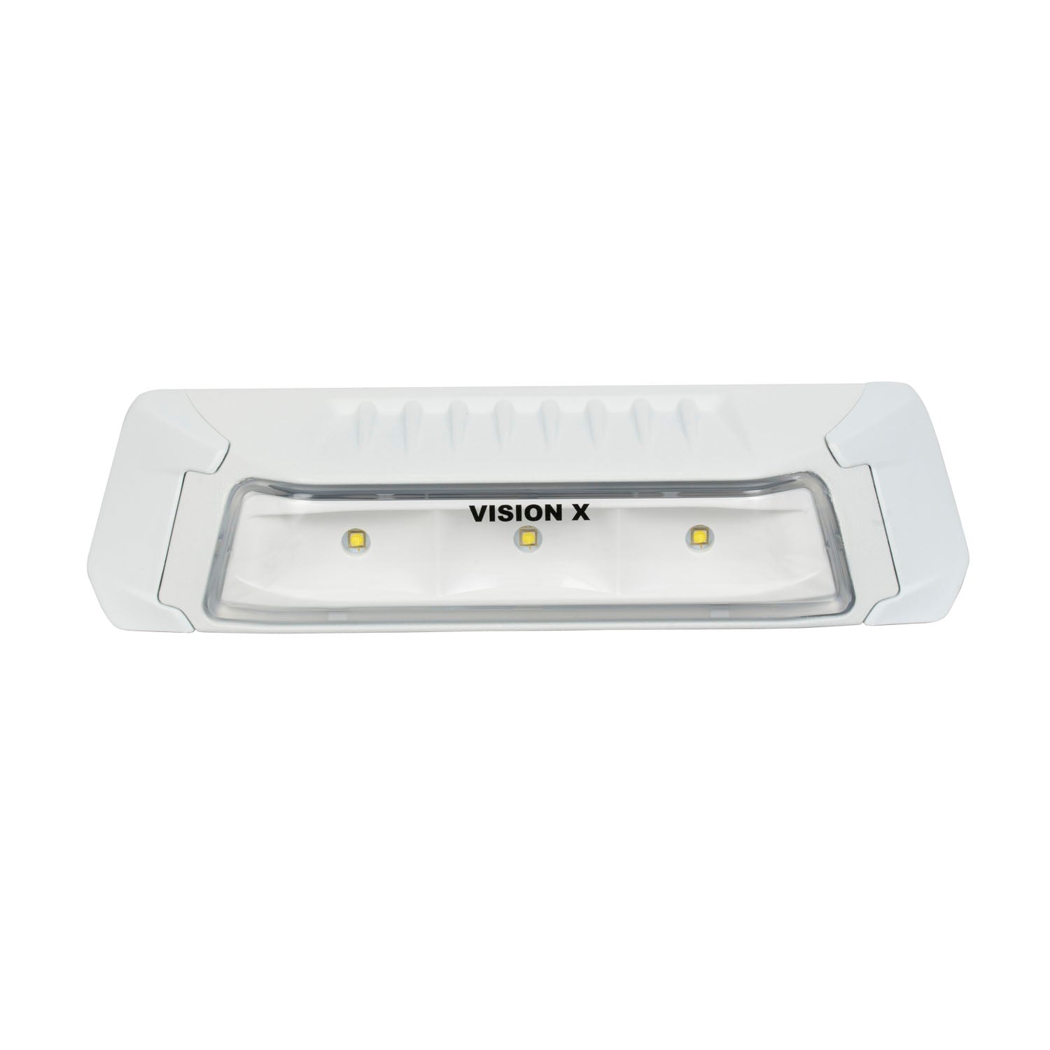 Photo of 6" Surface Mount LED Scene Light by Vision X Off-Road - Premium Vehicle Accent Light for UTVs / Side by Sides