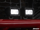 3in. x 1.5in. Single-Row LED Cube Lights