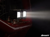 3in. x 1.5in. Single-Row LED Cube Lights