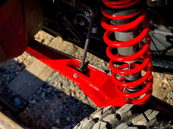 Photo of HCR Racing Dual Sport OEM Replacement Kit for the Polaris RZR Pro XP by HCR Racing - Premium for UTVs / Side by Sides