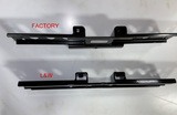 Photo of PRO XP/ TURBO R/ PRO S -FRAME CROSS MEMBER by L&W Fab - Premium Frame Stiffeners for UTVs / Side by Sides