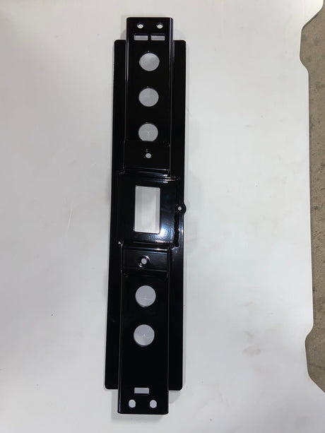 Photo of PRO XP/ TURBO R/ PRO S -FRAME CROSS MEMBER by L&W Fab - Premium Frame Stiffeners for UTVs / Side by Sides