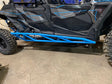 Photo of 4 Seater Tree Kickers-1K/TURBO by L&W Fab - Premium Tree Kicker for UTVs / Side by Sides