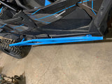 Photo of 4 Seater Tree Kickers-1K/TURBO by L&W Fab - Premium Tree Kicker for UTVs / Side by Sides