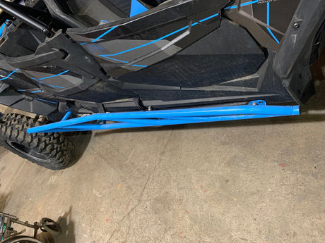 Photo of 4 Seater Tree Kickers-1K/TURBO by L&W Fab - Premium Tree Kicker for UTVs / Side by Sides