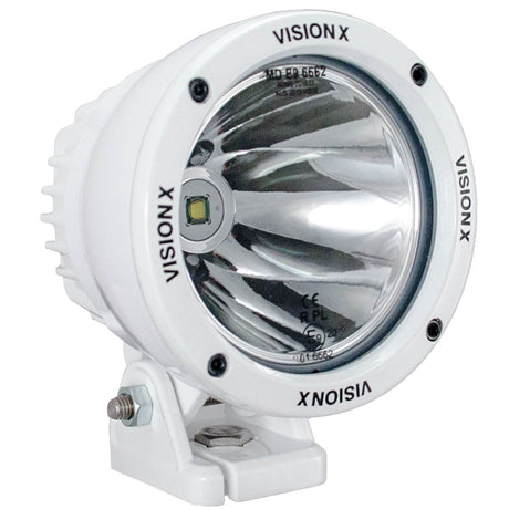 Photo of 4.7" LED Light Cannon Kit by Vision X Off-Road - Premium Light Pods for UTVs / Side by Sides