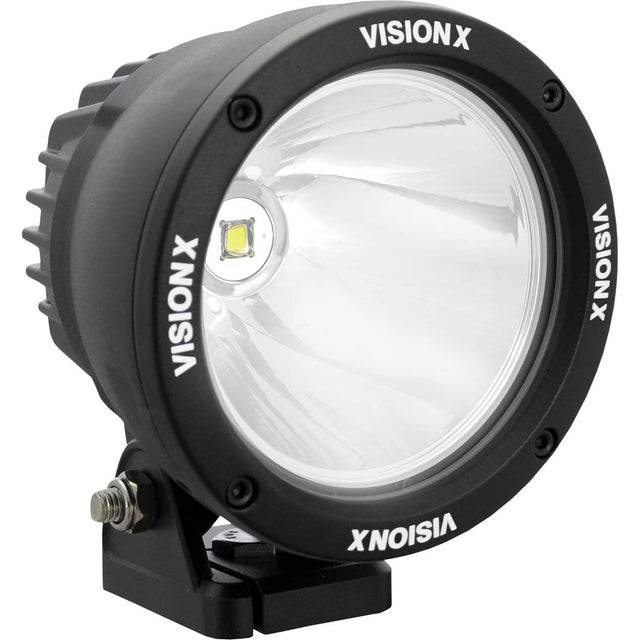 Photo of 4.7" LED Light Cannon by Vision X Off-Road - Premium LED Driving Light for UTVs / Side by Sides