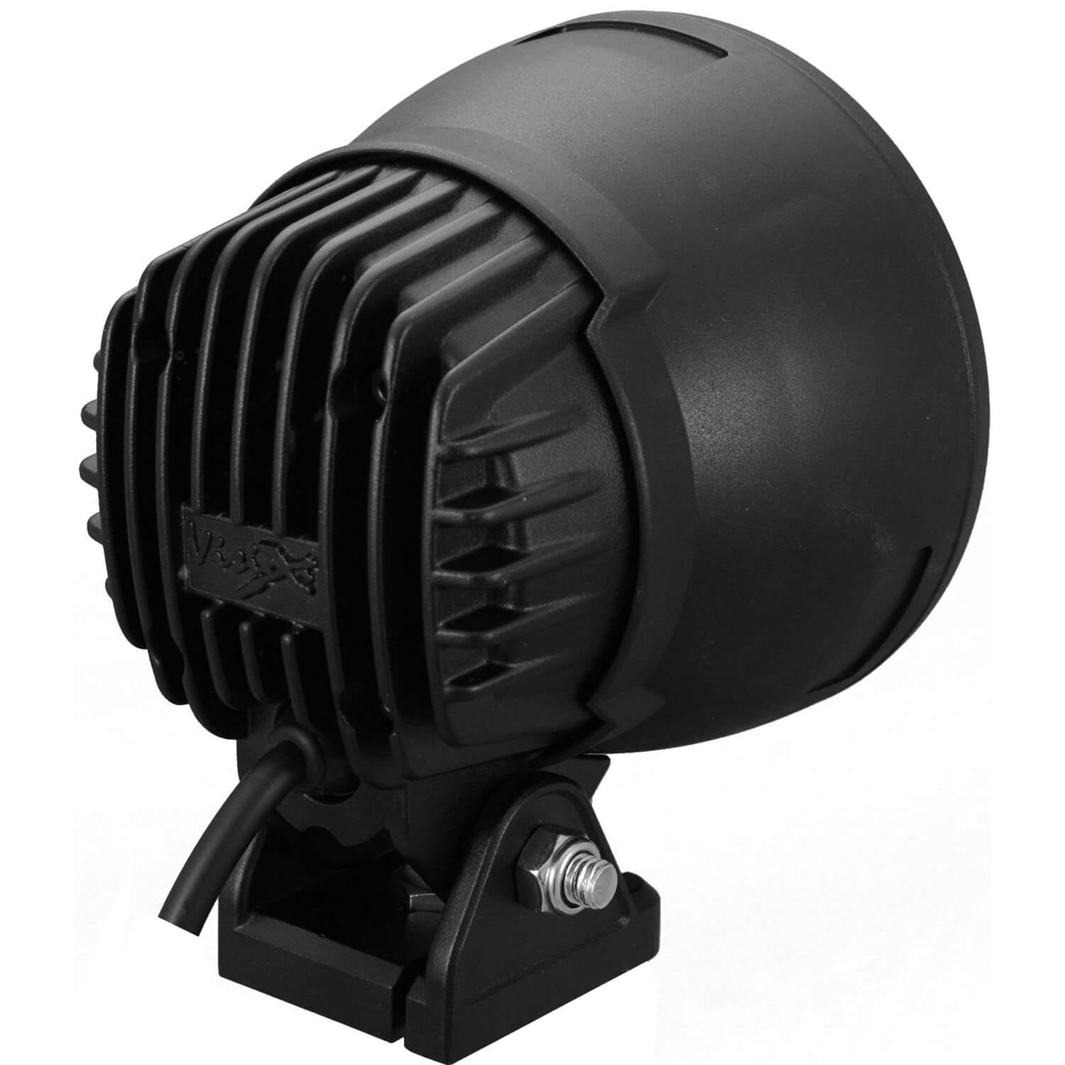 Photo of 4.7" LED Light Cannon by Vision X Off-Road - Premium LED Driving Light for UTVs / Side by Sides