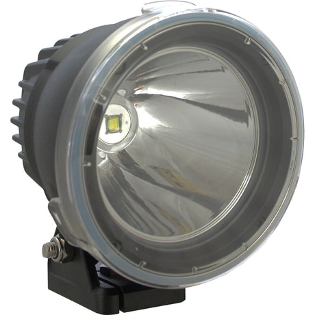 Photo of 4.7" Cannon, CG2, ADV Clear PCV Cover, Single by Vision X Off-Road - Premium Light Pods for UTVs / Side by Sides