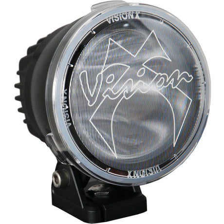 Photo of 4.7" Cannon, CG2, ADV Clear PCV Cover, Single by Vision X Off-Road - Premium Light Pods for UTVs / Side by Sides