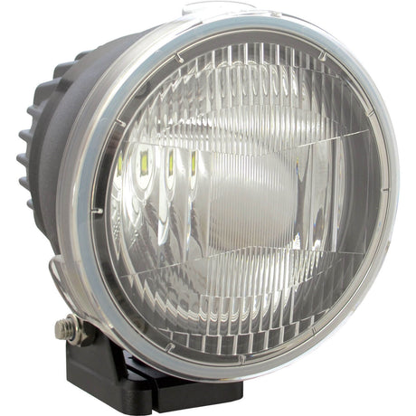 Photo of 4.7" Cannon, CG2, ADV Clear PCV Cover, Single by Vision X Off-Road - Premium Light Pods for UTVs / Side by Sides