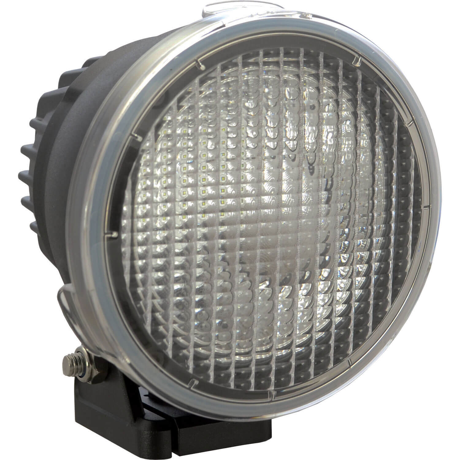 Photo of 4.7" Cannon, CG2, ADV Clear PCV Cover, Single by Vision X Off-Road - Premium Light Pods for UTVs / Side by Sides
