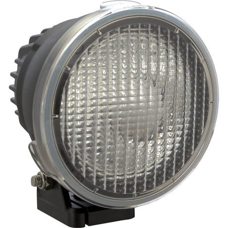 Photo of 4.7" Cannon, CG2, ADV Clear PCV Cover, Single by Vision X Off-Road - Premium Light Pods for UTVs / Side by Sides