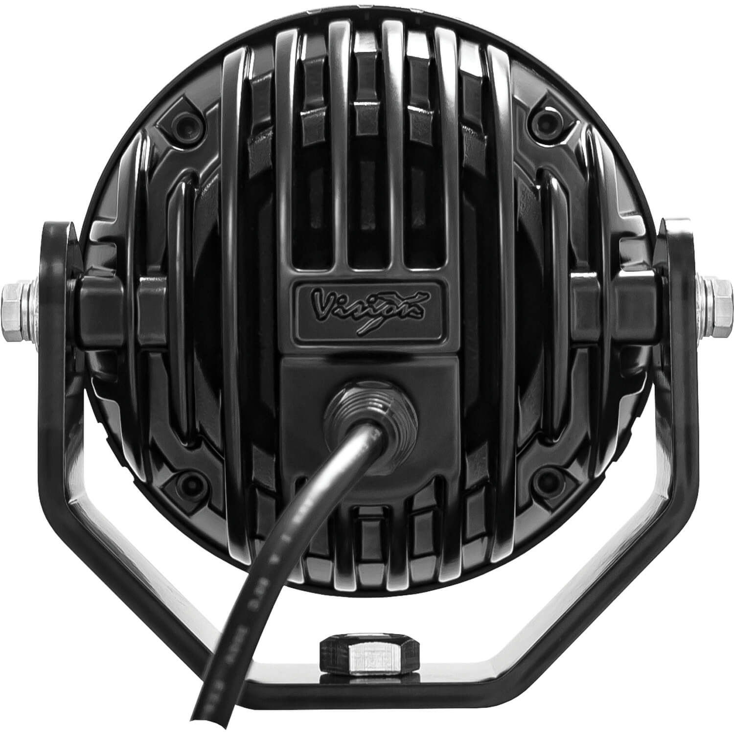 Photo of 4.7" CG2 Multi LED Light Cannon Kit by Vision X Off-Road - Premium LED Driving Light for UTVs / Side by Sides