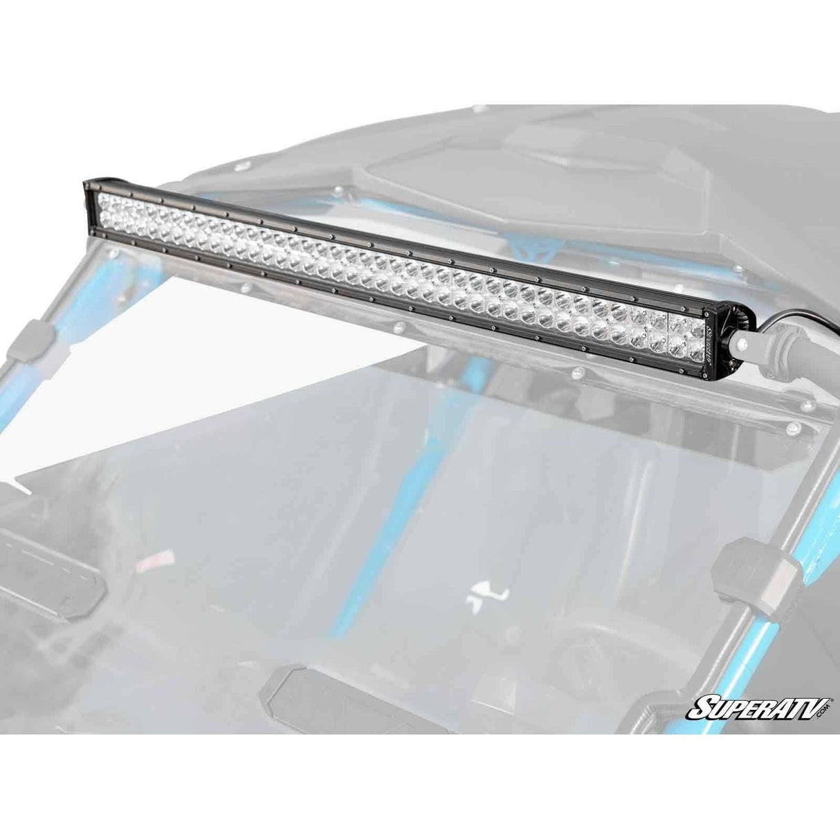 40" LED Light Bar