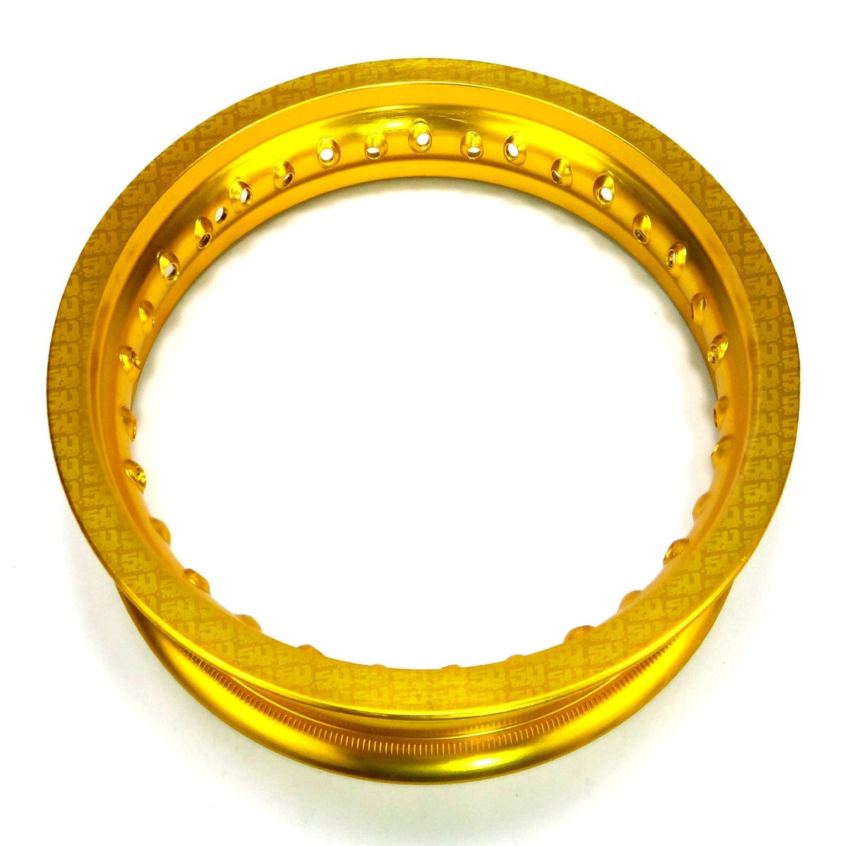 Honda CRF & XR 50 10-Inch Aluminum Rims