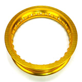 Honda CRF & XR 50 10-Inch Aluminum Rims