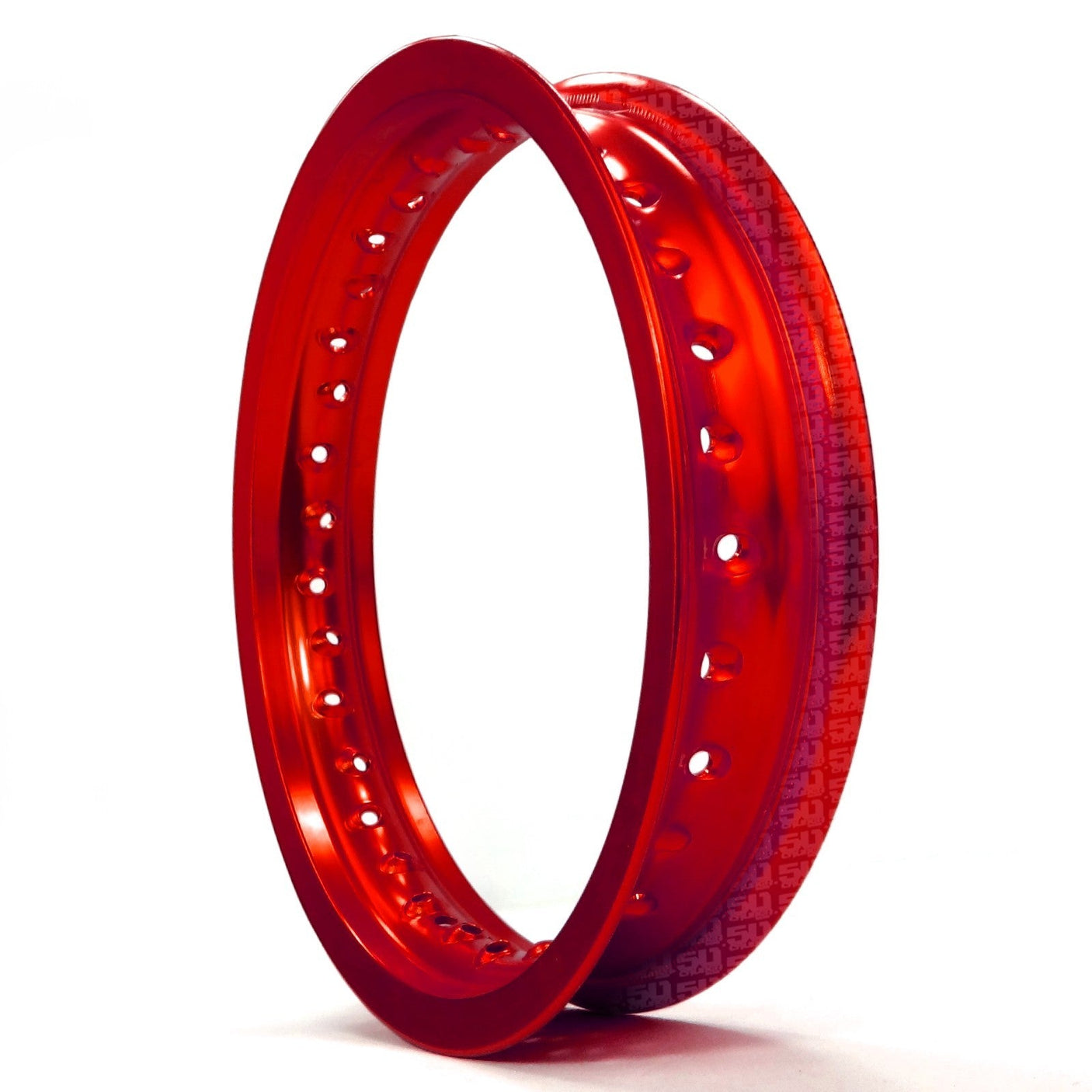 Honda CRF & XR 50 10-Inch Aluminum Rims
