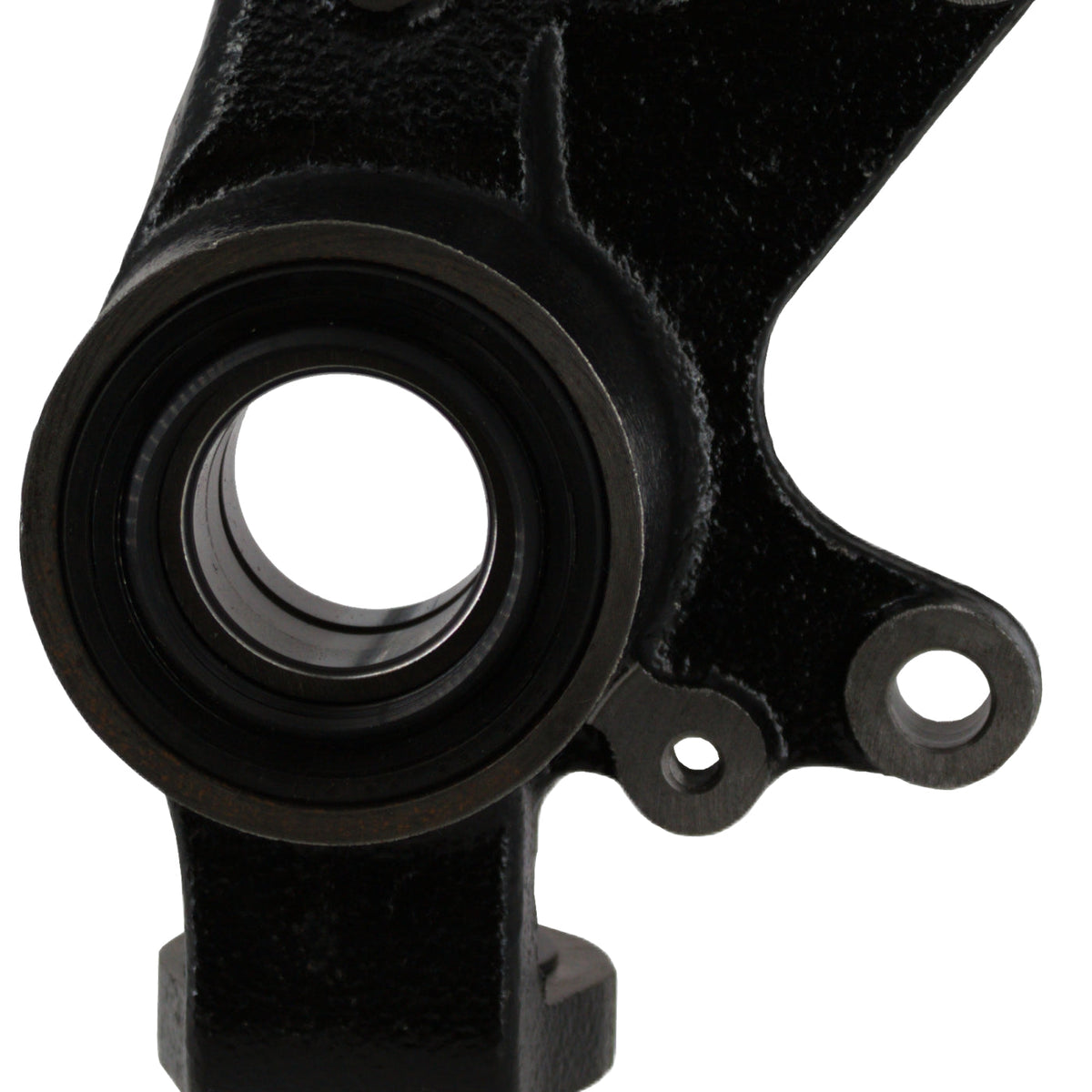 Yamaha Rhino 450 660 700 Front Left Knuckle Assembly  5UG-F3501-00-00 - product view 3