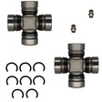 Yamaha Final Drive Shaft U-Joint    1YW-46187-00-00, 1YW-46187-01-00 - product view 1
