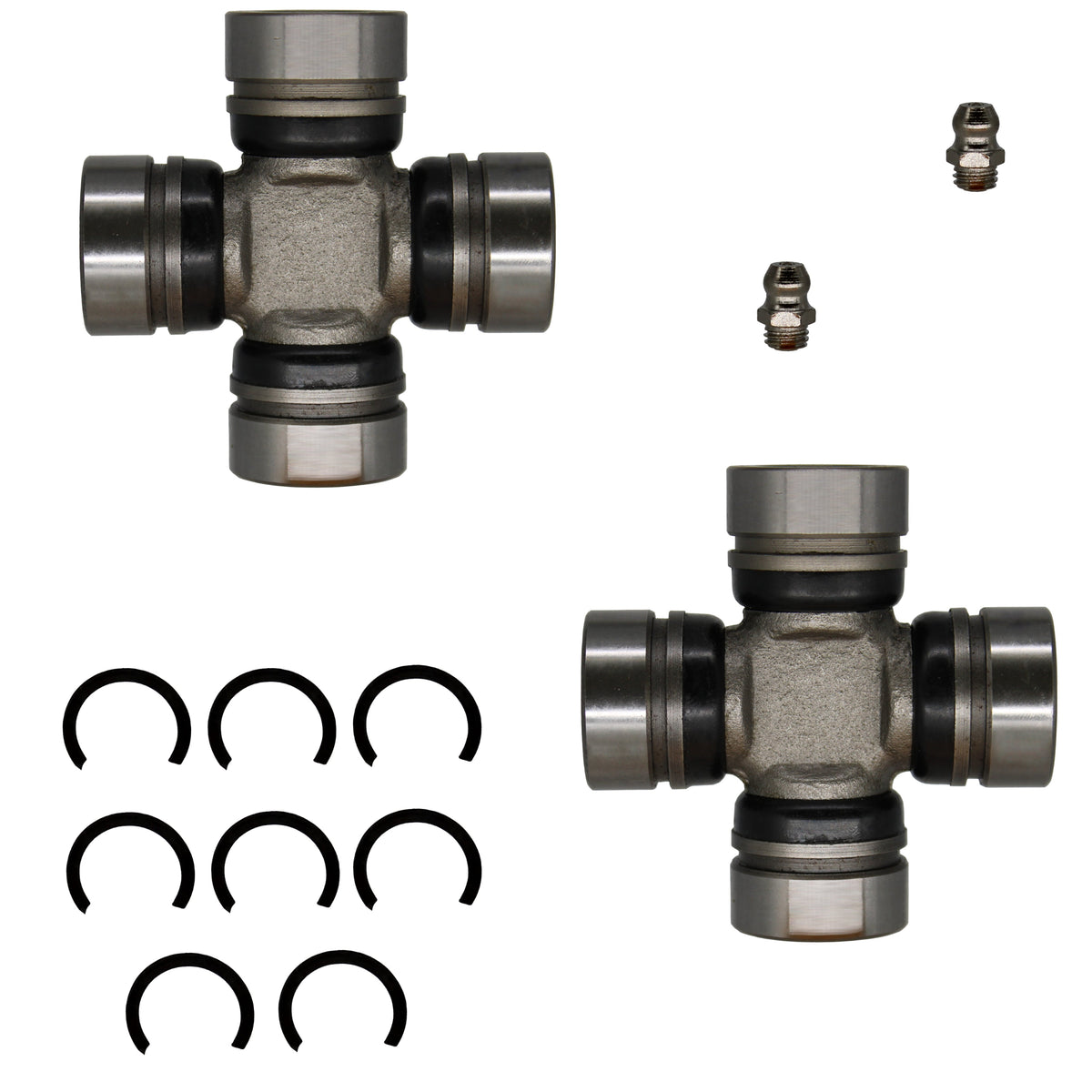 Yamaha Final Drive Shaft U-Joint    1YW-46187-00-00, 1YW-46187-01-00 - product view 1