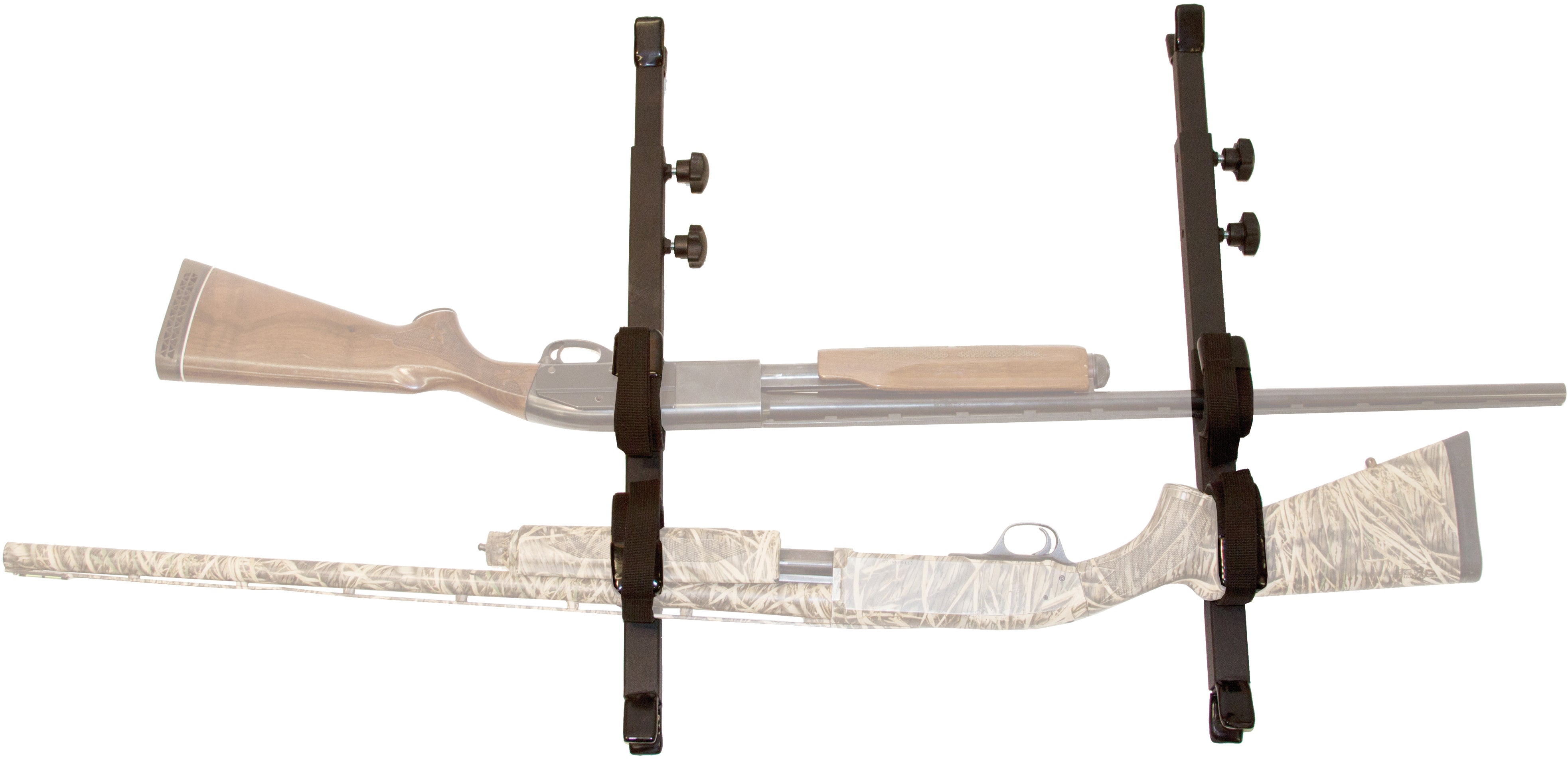 Photo of KOLPIN UTV OVERHEAD GUN CARRIER by KOLPIN - Premium for UTVs / Side by Sides
