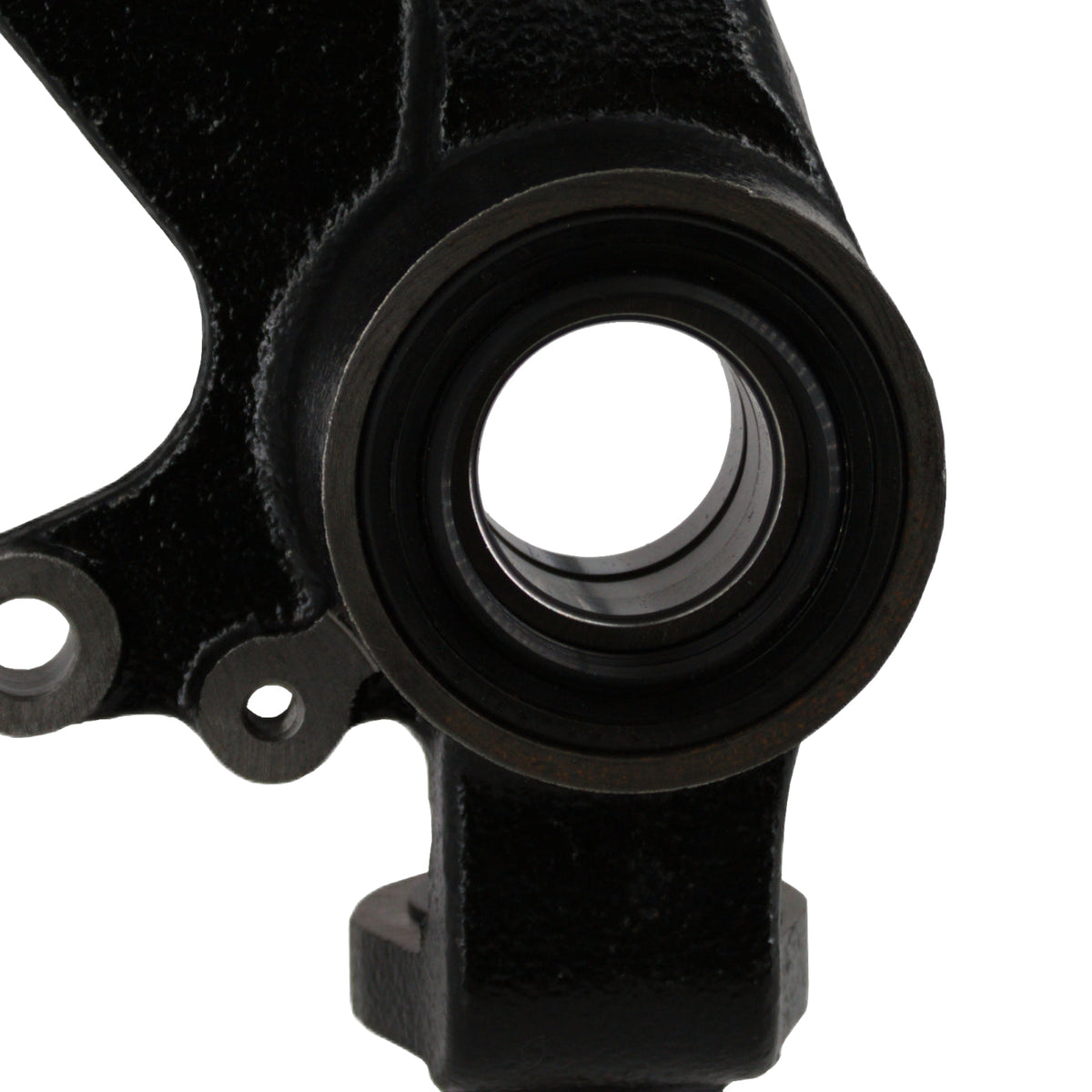 Yamaha Rhino 450 660 700 Front Right Knuckle Assembly  5UG-F3502-12-00 - product view 3