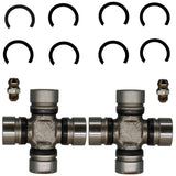 Yamaha ATV Front Driveshaft U-Joint Set 2Hr-46187-00-00 4Gb-46187-00-00 - product view 1