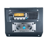 Can-Am Defender Radio & Intercom Mount Bracket