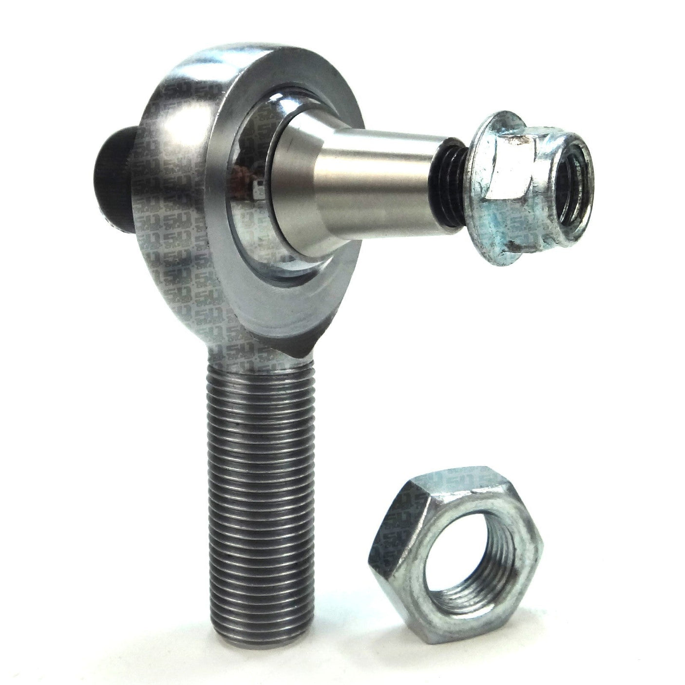 50 Caliber Racing RZR XP Turbo & XP1K Heavy Duty Tie Rod Set