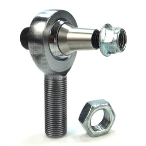 50 Caliber Racing RZR XP Turbo & XP1K Heavy Duty Tie Rod Set